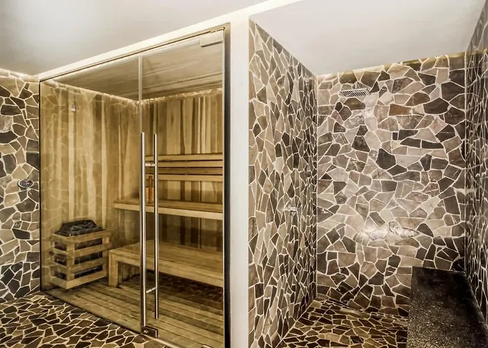 Apartamento Main Street To The At Coba Av *